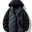Veste polyvalente à la mode pour hommes
