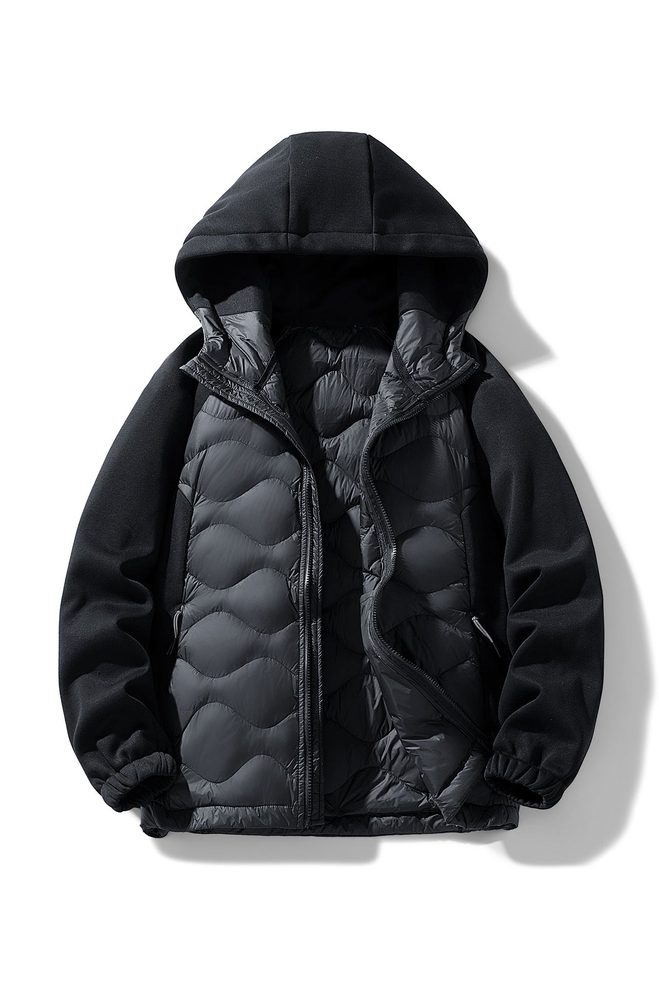 Veste polyvalente à la mode pour hommes