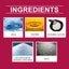 Denture Fixing Adhesive - Korvel