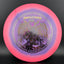 Halo S-Blend Sphinx - Disque de la série de tournée Anthony Bodanza 2024