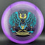 CryZtal Buzzz - Karudi the Overseer (Cult of RAD) - Exclusive Edition - Korvel