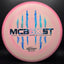 ESP Buzzz - Paul McBeth 6x Claw World Champion Edition