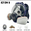 SafeBreathe Pro Mask - Korvel