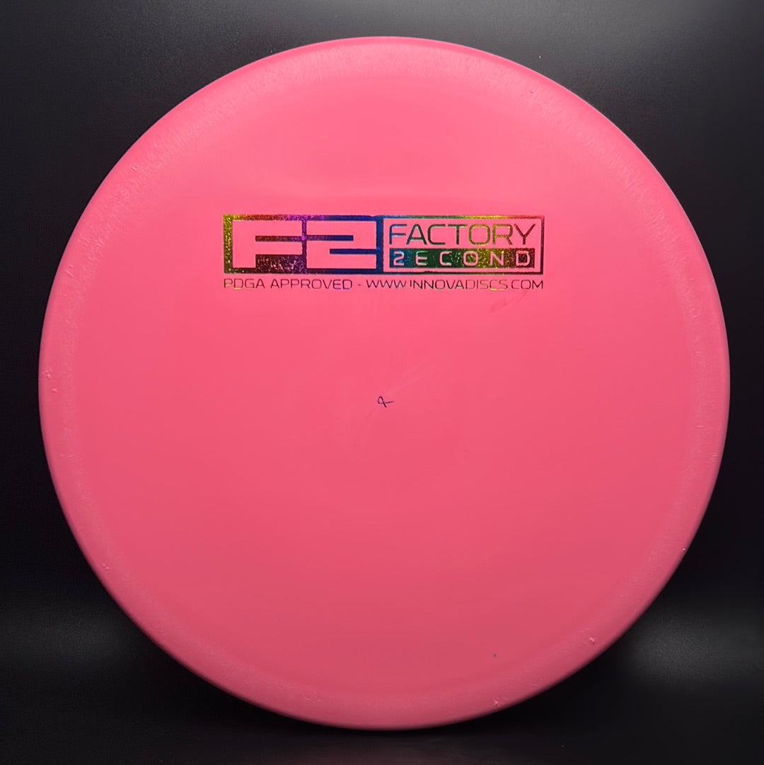 Disque de golf Innova Star Gator F2