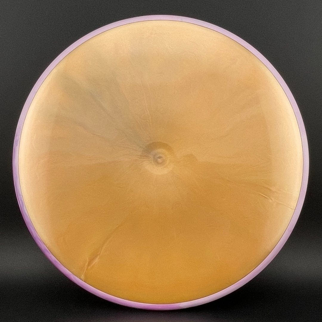 Plasma Envy Disc Golf Putter - Premium Performance