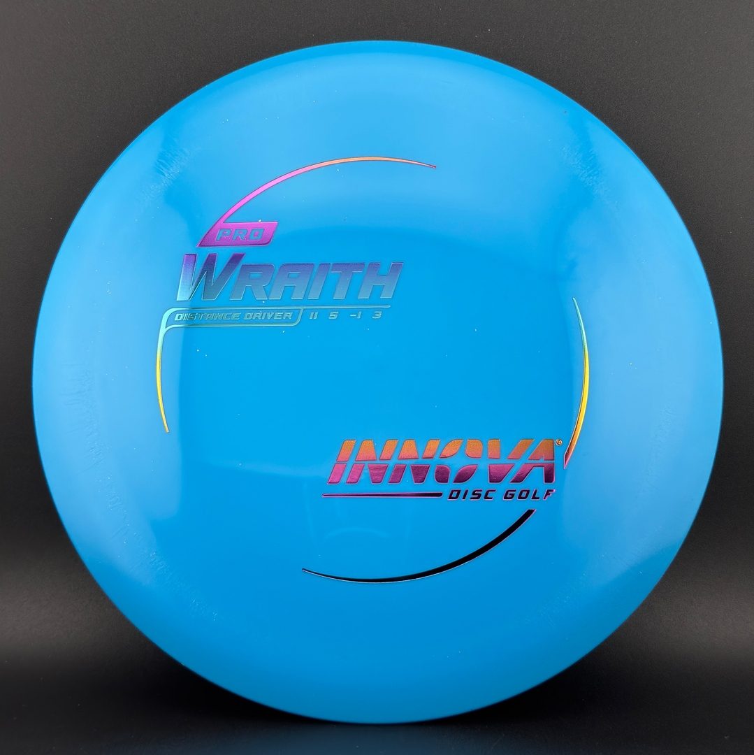 Innova Pro Wraith Distance Driver