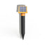Premium Ultrasonic Rat Repeller with Solar Power