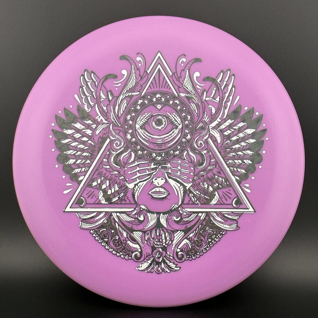JK Pro Aviar - Secret Society Edition