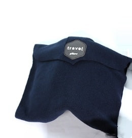 U-Shaped Custom Neck Scarf Travel Pillow