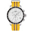 Reloj Tissot Quickster LA Lakers Edición Especial para Hombre