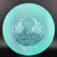 Firebird Champion Glow 2018 - Azul Rosa Vortex