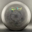 P-Blend Alpaca - James Proctor - Putter de Disc Golf de la Série Tour 2025