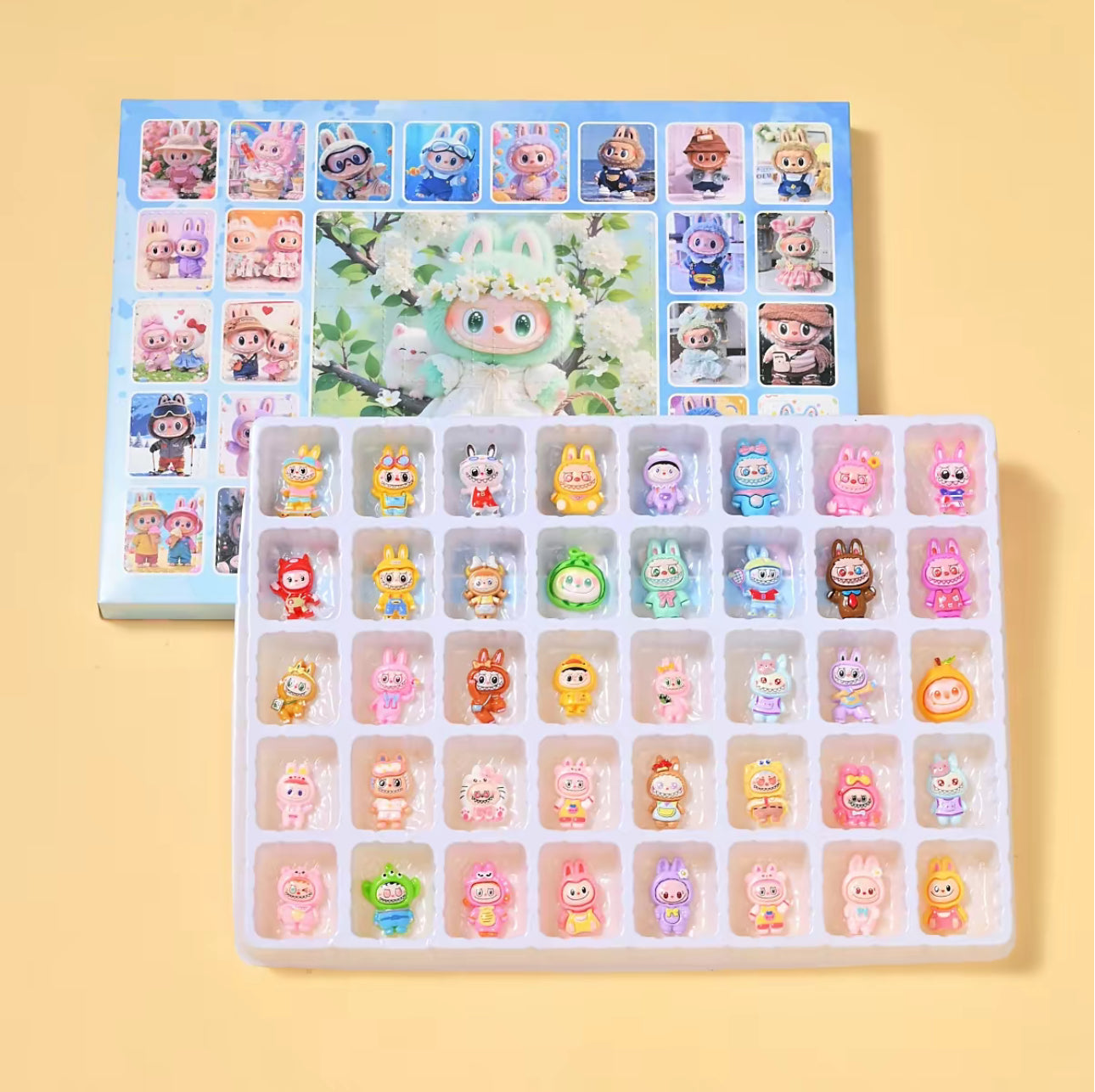 Blind Box Gift - Korvel