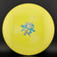 Royal Grand Honor - Isaac Robinson Disque de Golf Driver Erreur d'Impression