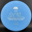 Disque de golf AGL Discs Woodland Magnolia Midrange