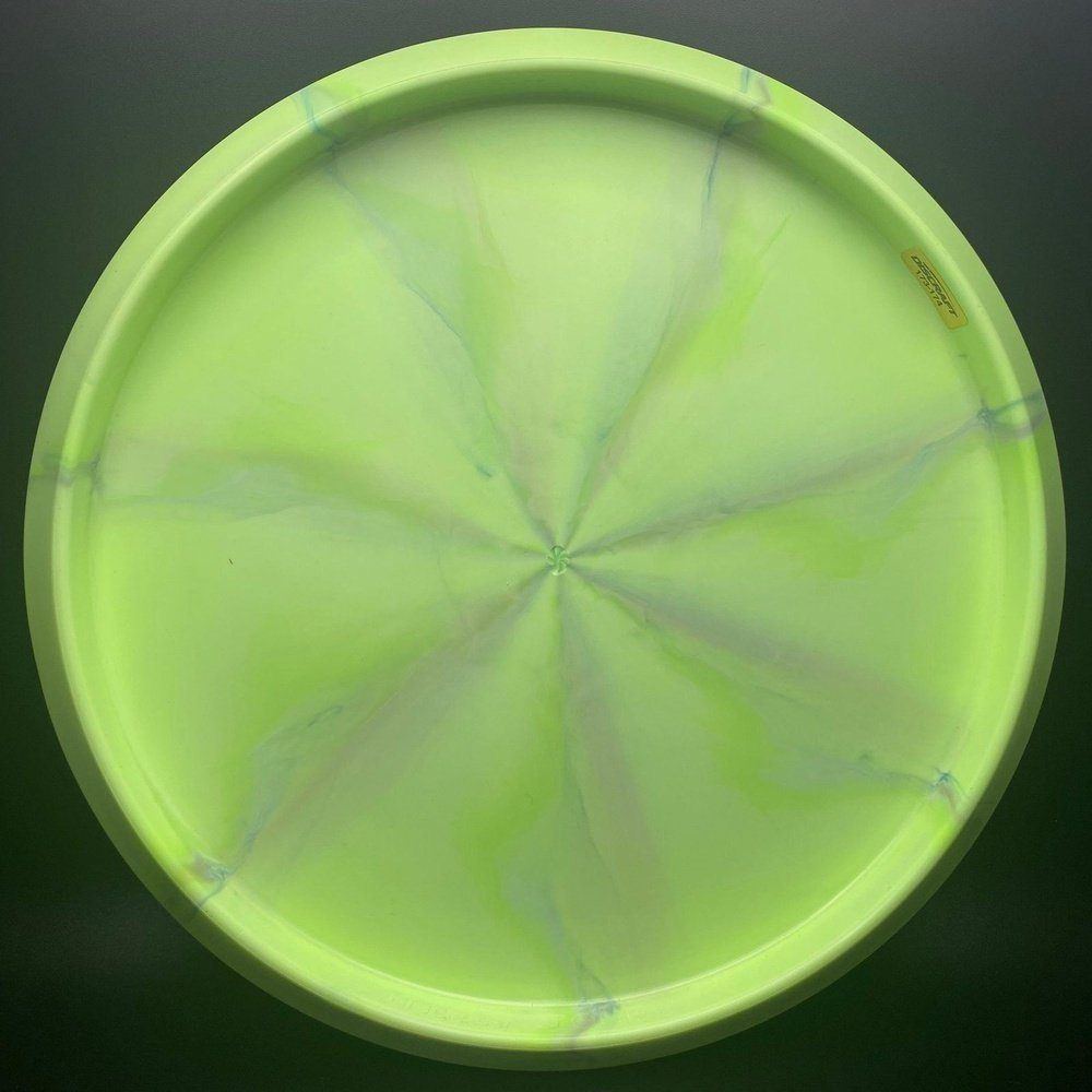 ESP Swirl Zone - Edición Limitada 2021 - Serie DNA Putter de Disc Golf