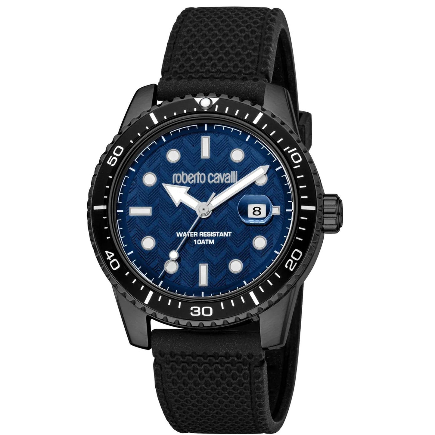 Reloj Clásico para Hombre Roberto Cavalli