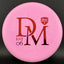 Swirl P-Line P2x (Flex 1) - Premium Disc Golf Putter