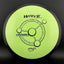 MVP Fission Wave Disc Golf Driver