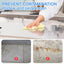 Ceramic Tile Coating Agent, Kitchen Countertop Tile Stone Corrosion Repair Alkali Brightening Coating Agent - Korvel