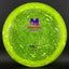 Marbled Clarus Vale Disc Golf Driver