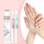 Nail Care Pen Nail Surface Repair Moisturizing Clean Nail Nails Hand, Foot And Finger Edge Nutritional Care Pen - Korvel