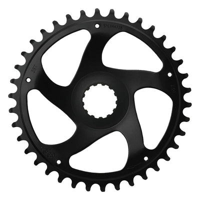 KMC E-Bike Sprocket 38T Chainring
