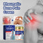 Rheumatic Bone Pain Cream, Relieve Body Cervical Shoulder Lumbar Knee Joint Muscle Pain Cream - Korvel
