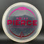 Confetti Z Fierce - Edición Victoria - Paige Pierce GMC 2025