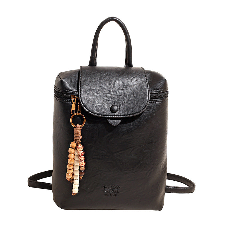 Mochila Retro Personal Influencer para Mujeres