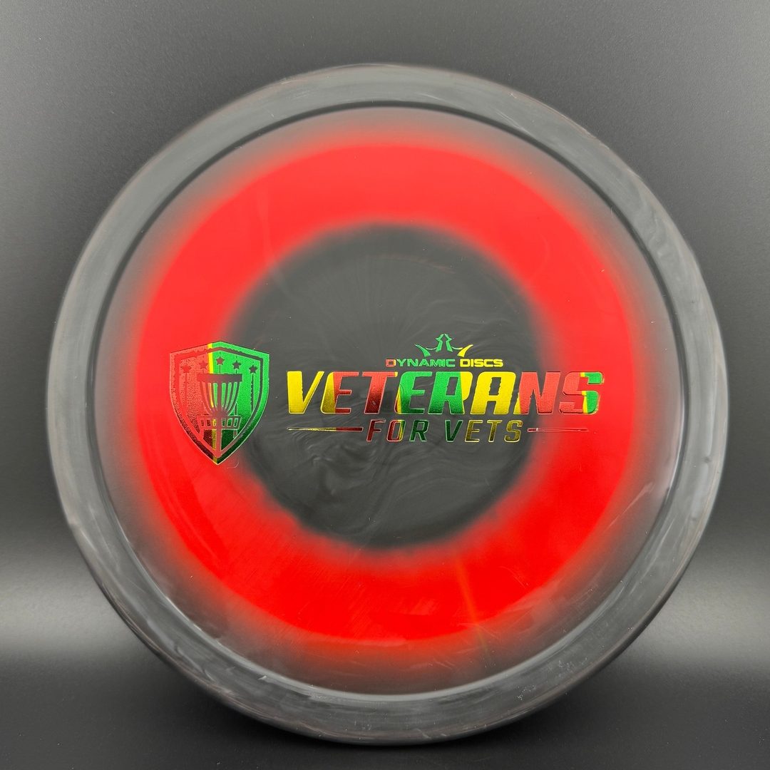 Classic Supreme Raptor Eye Sockibomb Slammer - Vets 2023