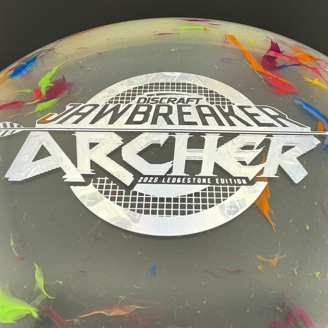 Disco Jawbreaker Z FLX Archer - Edición Ledgestone 2025