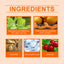 Papaya Face Wash Gentle Cleanser Not Tight Moisturizing Hydrating Moisturizing Skin Tender Skin Care Face Wash - Korvel