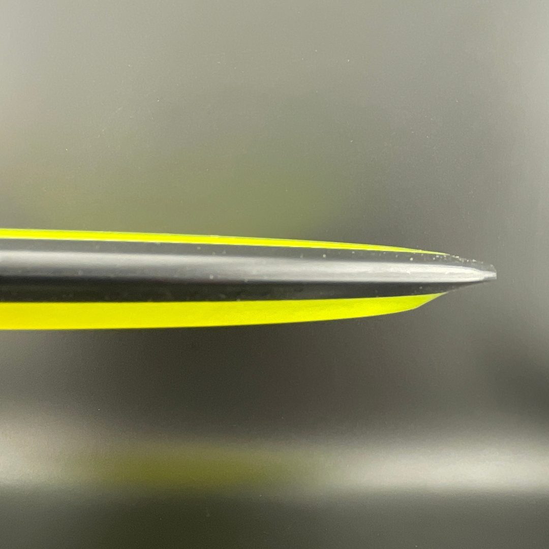 MVP Plasma Motion Fairway Driver