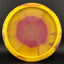 Retina Chemtrail - Face Stamp Disc Golf Driver