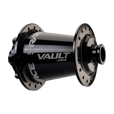 Raceface Vault Disc Hub Front 32H 15mm TA 110mm Boost Black