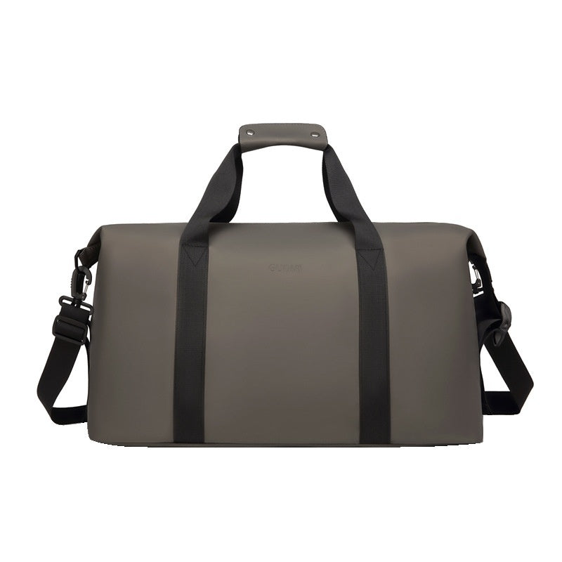 Large Capacity Travel Duffel Bag for Business Trips