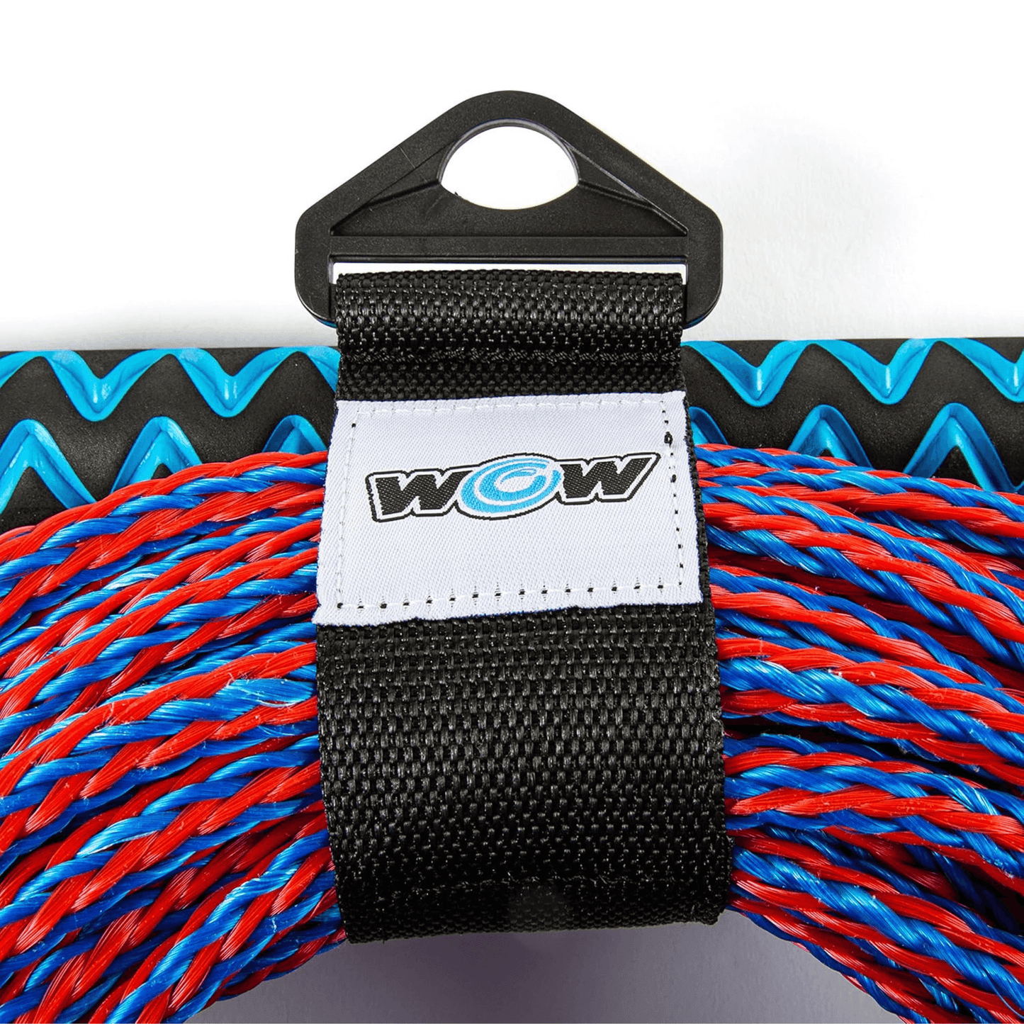 WOW Watersports 75ft Tow Rope with EVA Handle