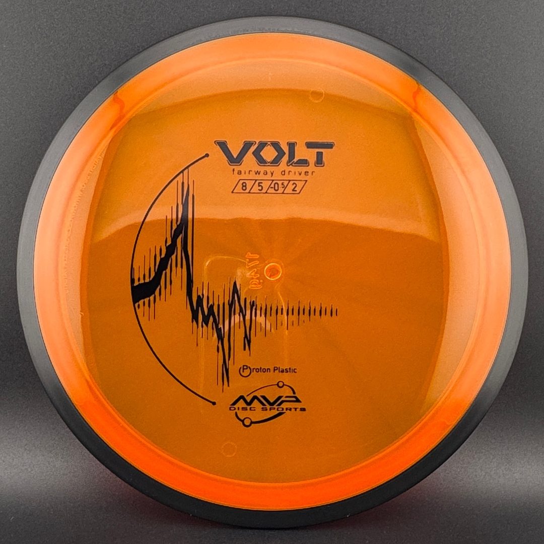 MVP Proton Volt Disco de Golf Driver