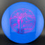 Tournament Longbowman - Limited Edition Disc Golf Disc