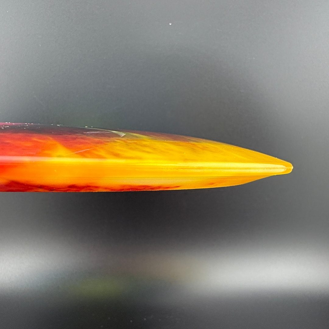 Fly Dye Z Mantis - 2024 Temporada 3 Ledgestone Disco de Golf