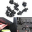 SnapClip Auto Set - 100-Piece Fastening Solution