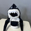 Automotive Interior Accessories Fashionable Hooded Shirt Shift Knobs Mini Hoodie Car Gear Shift Cover - Korvel