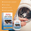 Decontamination Gel Cleaner Multi-Effect Cleaning Kitchen Bathroom Dirt Stains Multi-Purpose Cleaner - Korvel