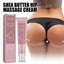 Butt Massage Cream, Booty Lift Firming Skin Booty Lift Shape Peach Booty Moisturizing And Firming Cream - Korvel