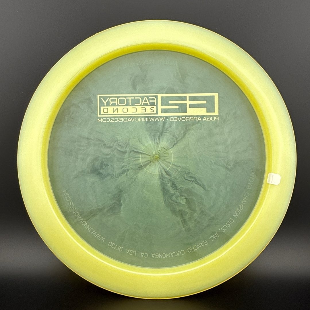 Champion SL (Starfire-L) - Disque de Disc Golf Premium