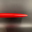 S-Line TD (First Run) - Disque de Golf Original Rouge
