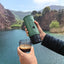 Portable Outdoor Italian Coffee Machine