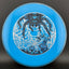 Neutron Hex Disc Golf Midrange - Limited Edition by Skeet Designs
