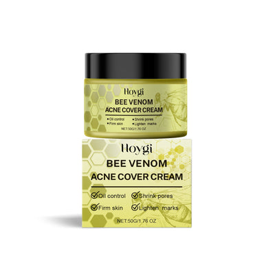 Beesvenom Acne-Clearing Cream for Balanced Skin